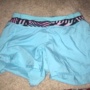 ivivva shorts size 14
